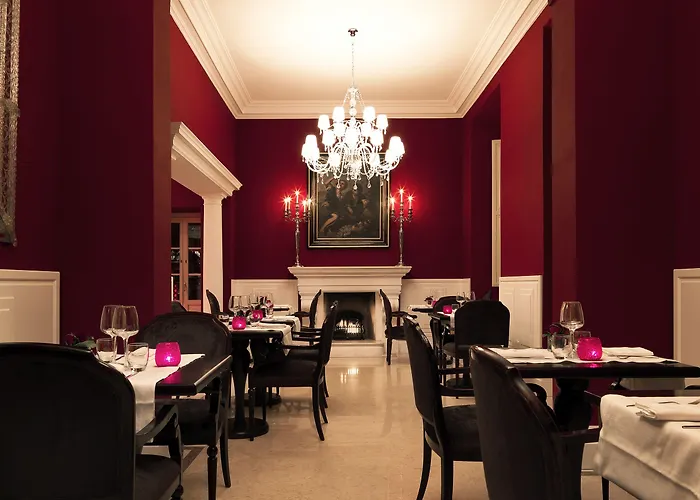 Il Palazzetto 4*