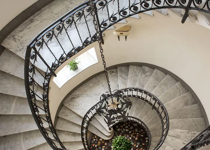 Il Palazzetto 4*