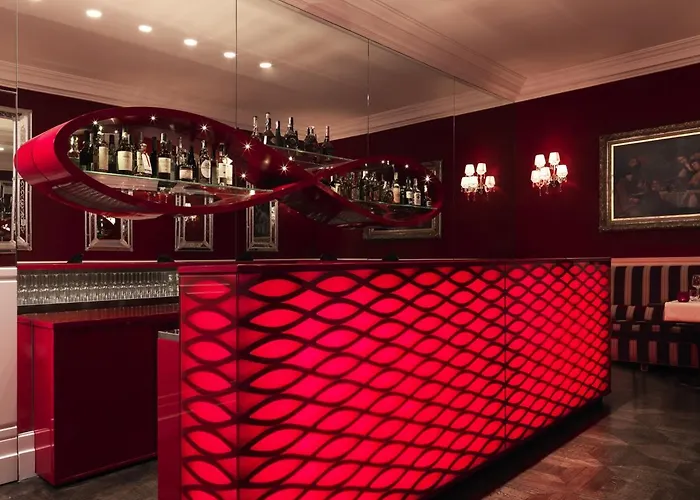 Il Palazzetto Гостевой дом 4*