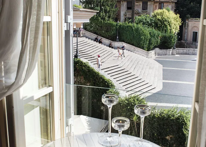 Il Palazzetto 4*