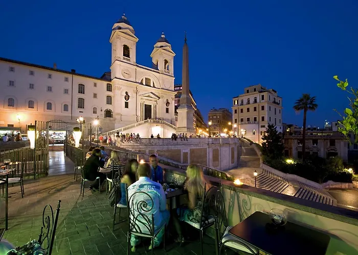 Il Palazzetto