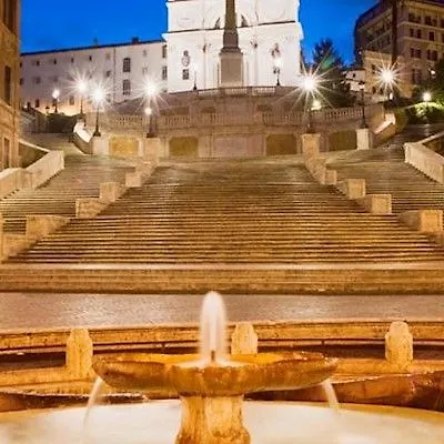 Il Palazzetto Гостевой дом 4*