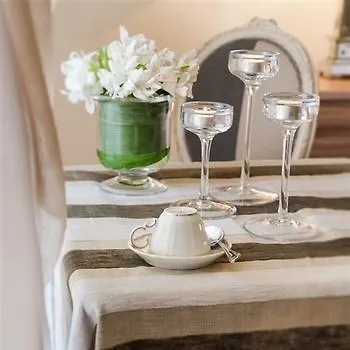 Гостевой дом Il Palazzetto 4*